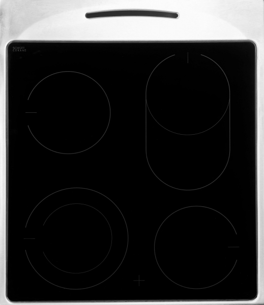 Amica SHC 903 001 E Standherd